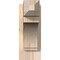 Ekena Millwork Imperial Craftsman Smooth Outlooker, Douglas Fir, 5 1/2"W x 14"D x 14"H OUT06X14X14IMP04SDF - alternate 4